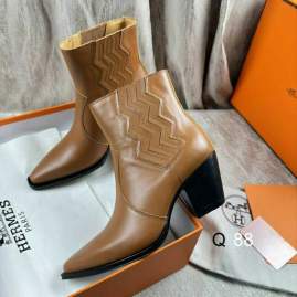 Picture of Hermes Shoes _SKUHermessz35-40K111711053